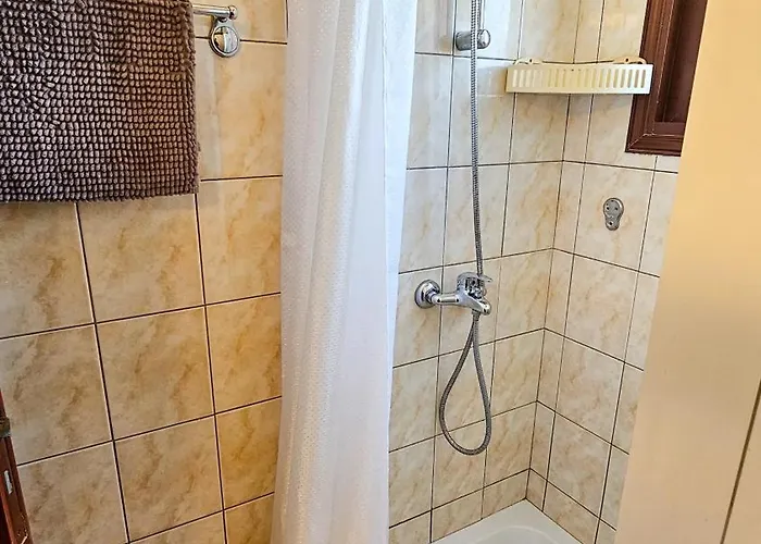 Sunlit Cozy Apartment Larnaka